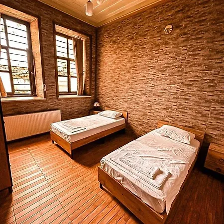 Muesluem Aga Mansion & Villa Trabzon